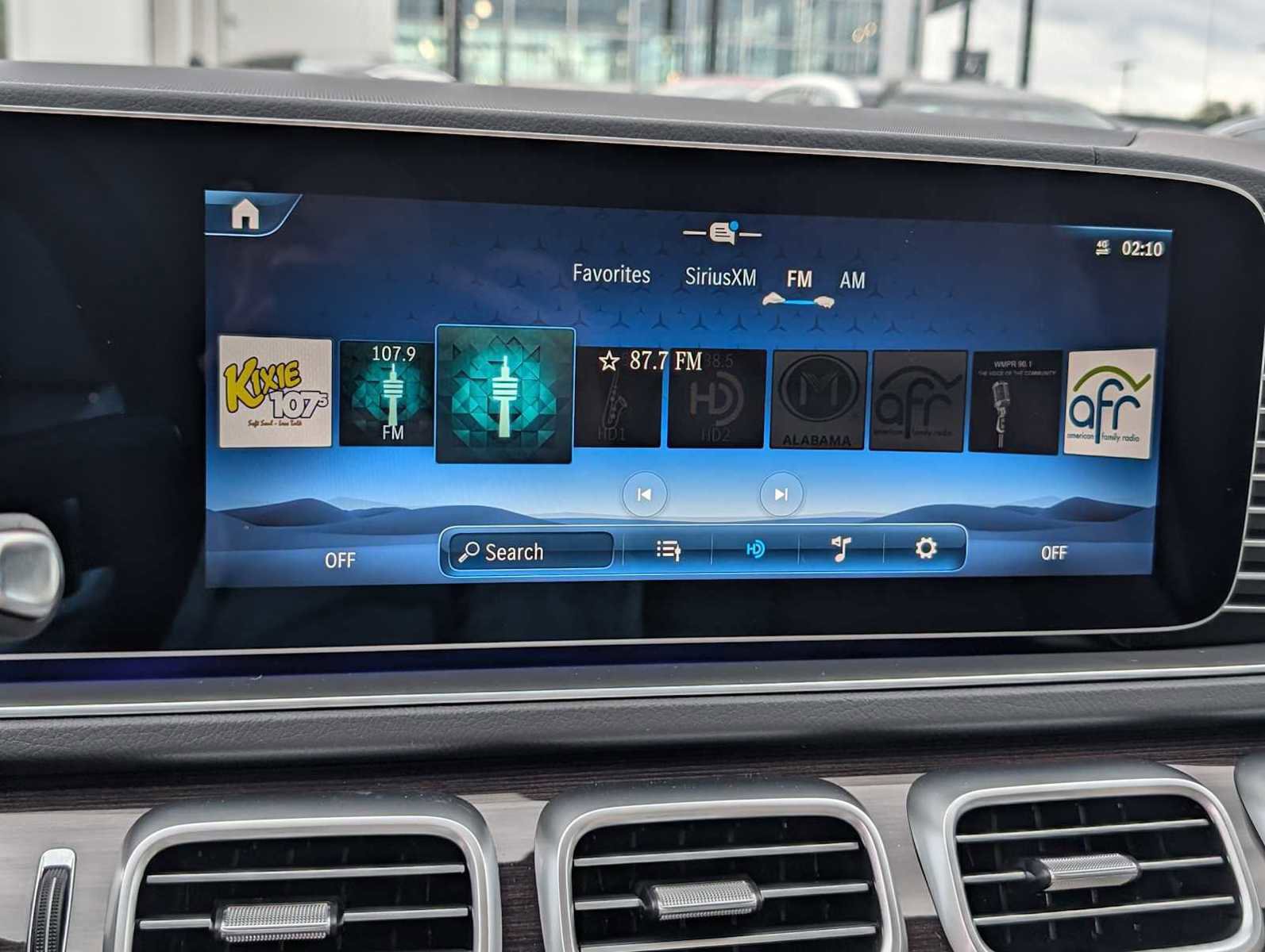 New 2026 Mercedes-Benz GLE 450 4MATIC Coupe image 11