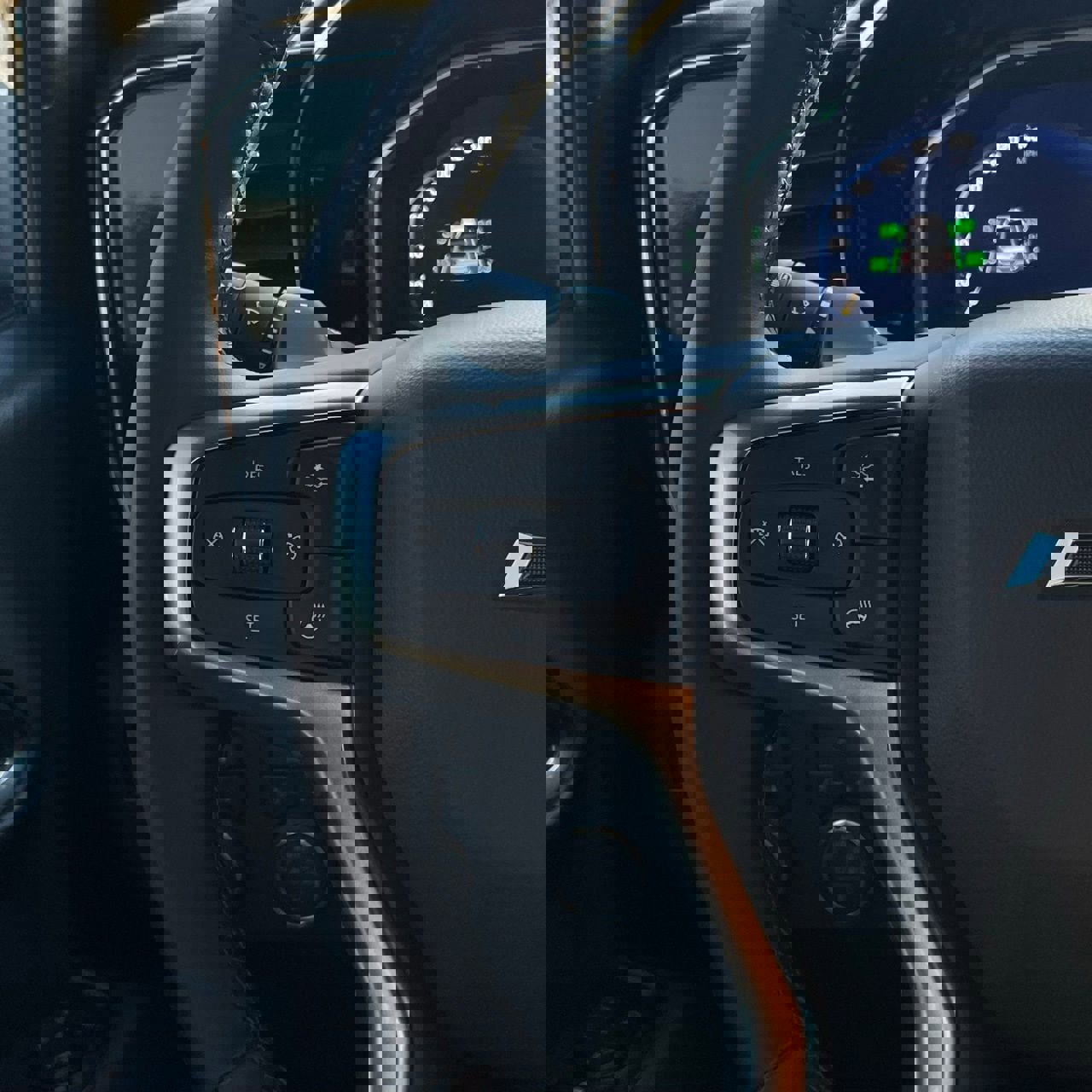 Certified 2026 Chevrolet Silverado 1500 RST w/ Convenience Package II image 14