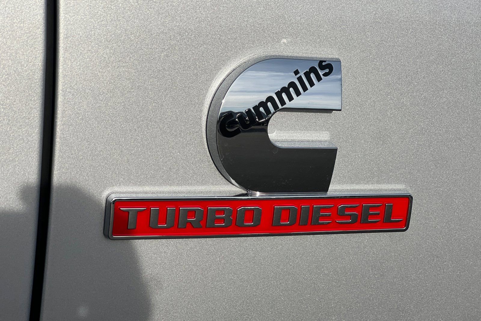 New 2026 RAM 3500 Tradesman AWD/4WD image 20