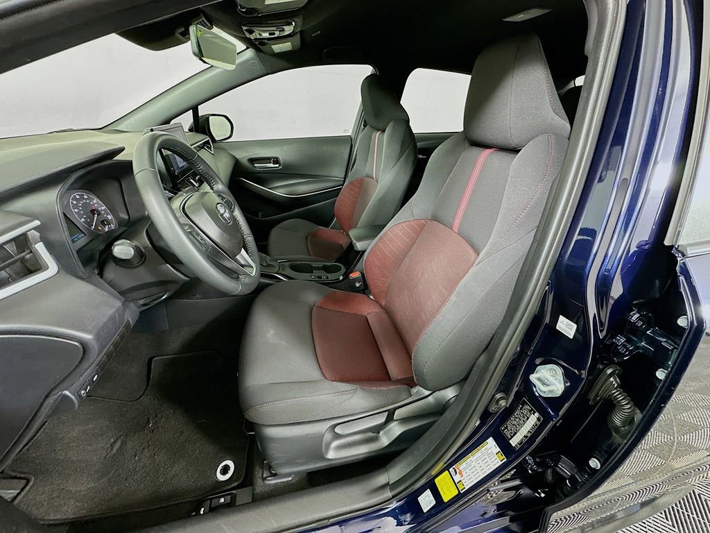 Certified 2024 Toyota Corolla SE image 20