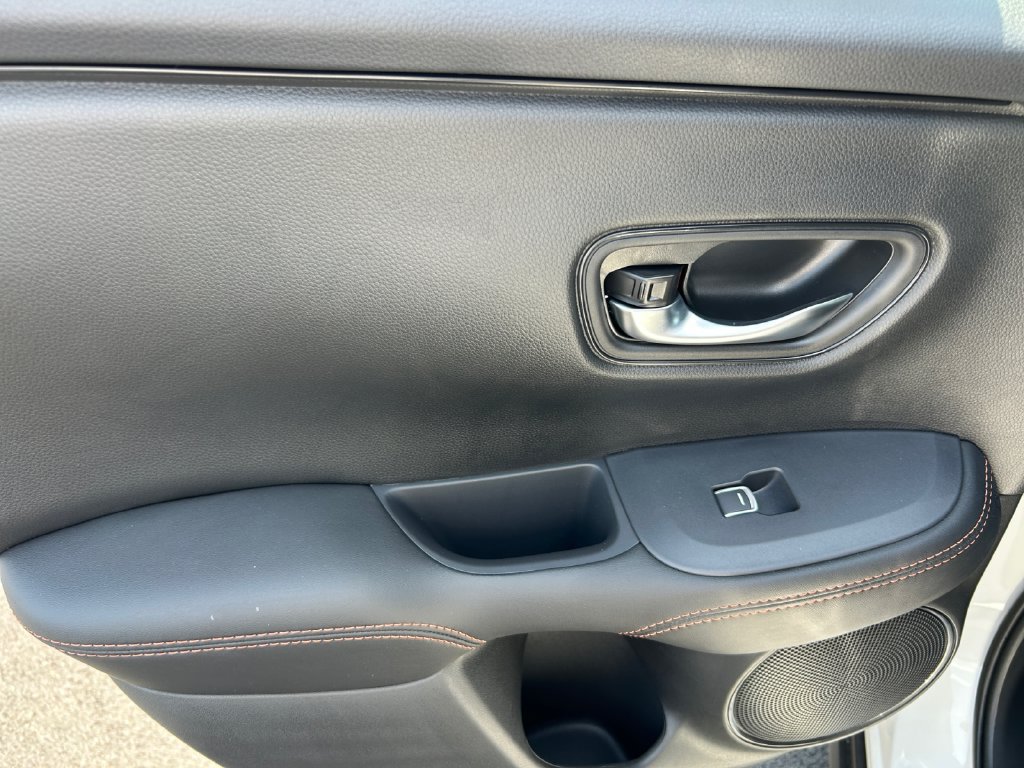 New 2027 Honda HR-V Sport image 23