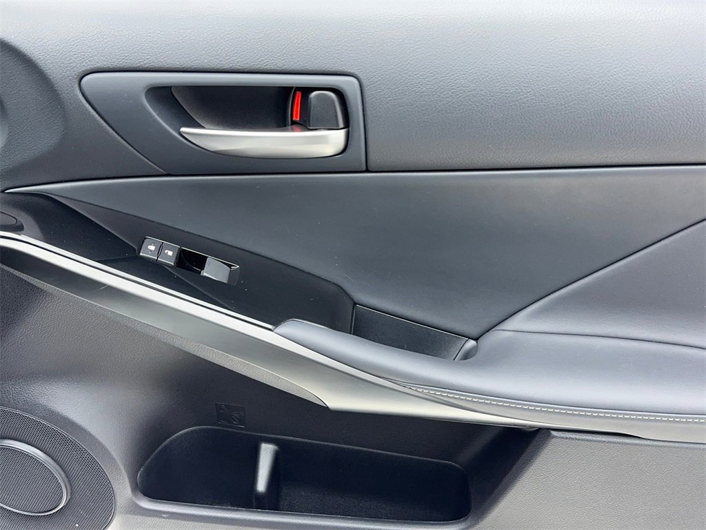 Used 2024 Lexus IS 300 w/ Comfort Package image 45