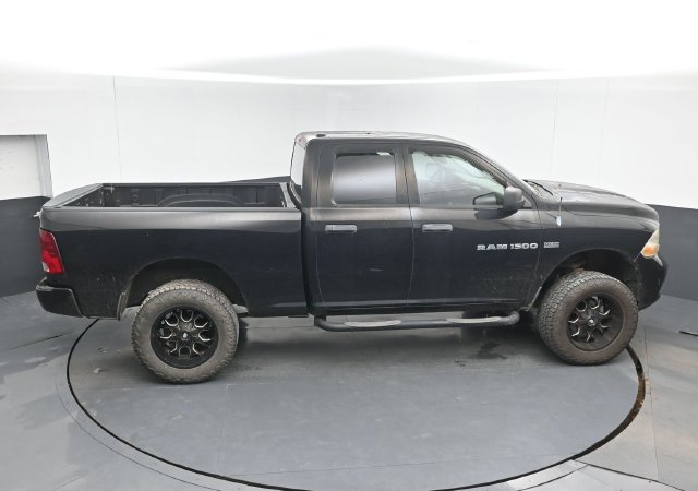 Used 2012 RAM 1500 Express AWD/4WD image 24
