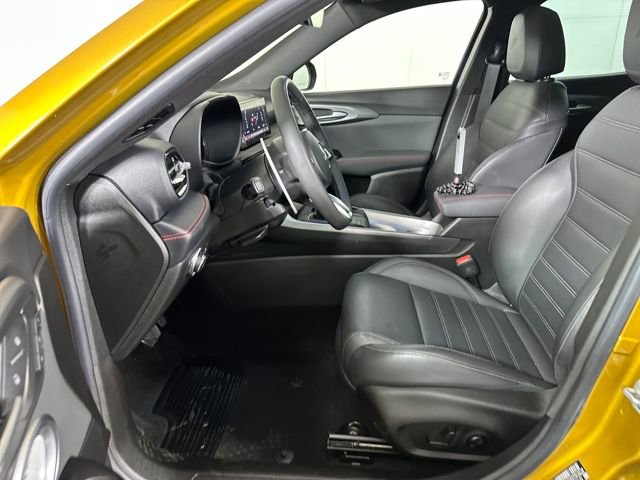 Used 2024 Dodge Hornet R/T Plus w/ R/T Blacktop Package image 11
