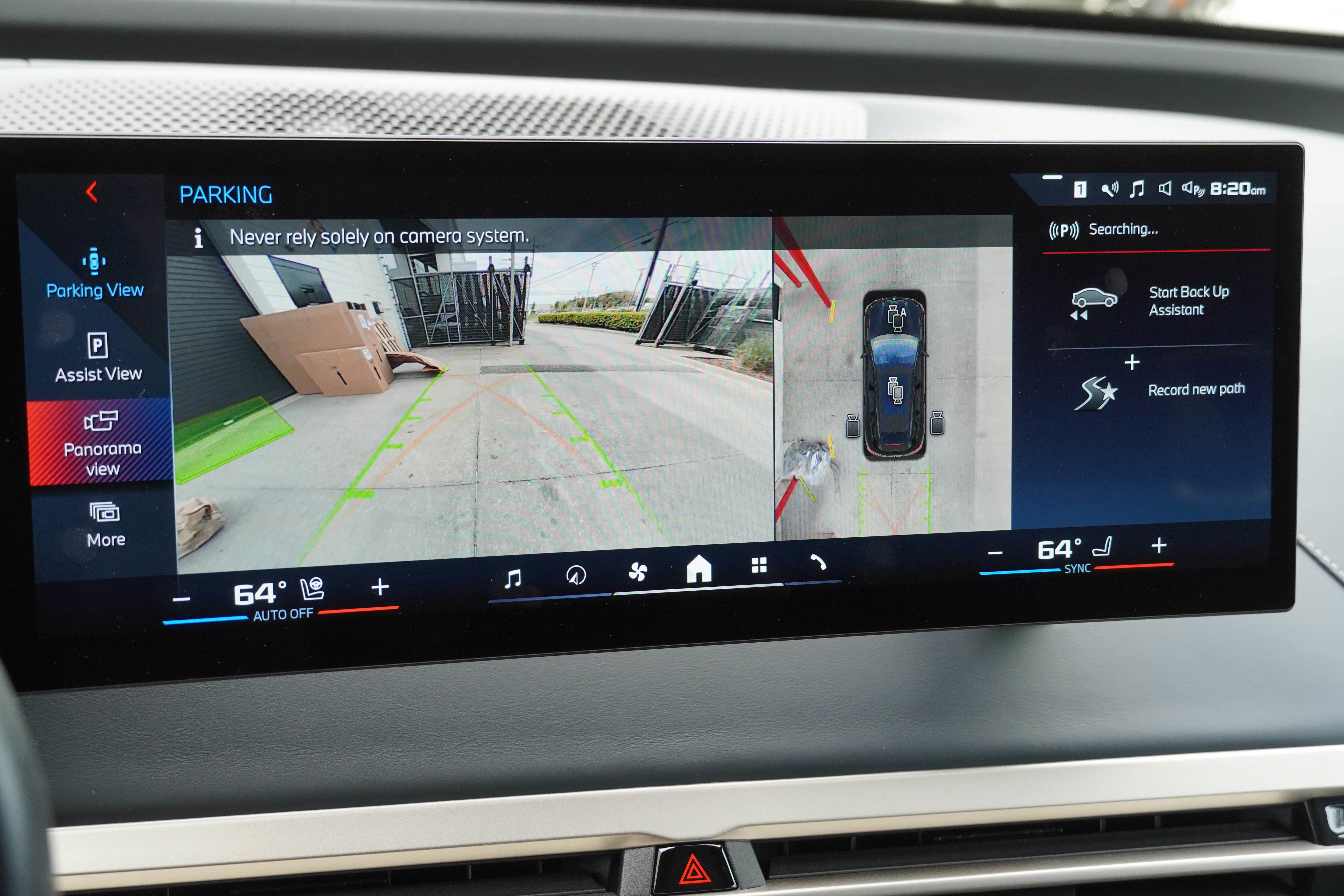 Certified 2024 BMW iX M60 image 26