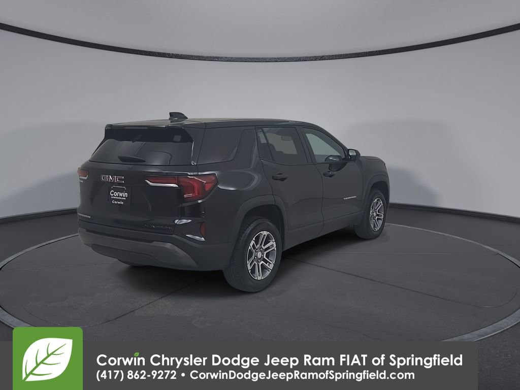 Used 2026 GMC Terrain Elevation image 14