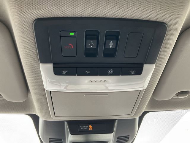 Certified 2023 Nissan Rogue SV w/ SV Premium B Package image 17