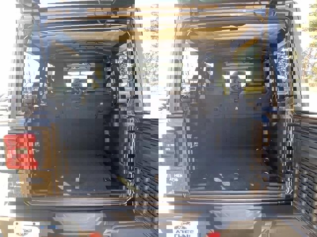 Used 2020 Jeep Wrangler Unlimited Rubicon image 5