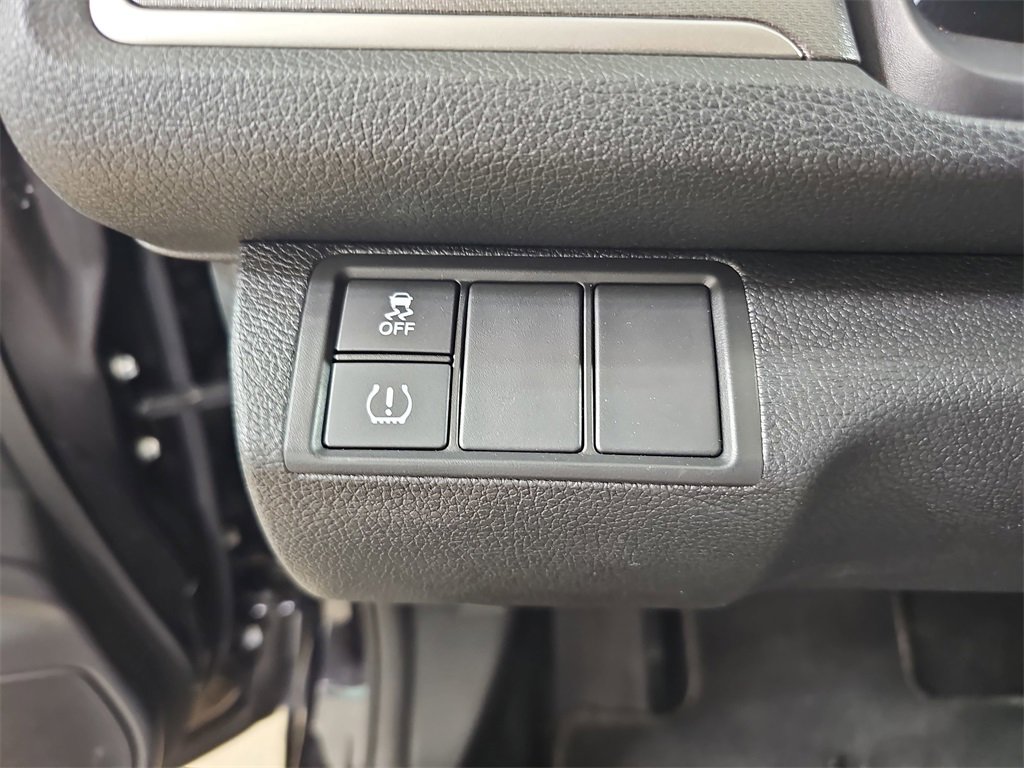 Used 2016 Honda Civic LX image 29