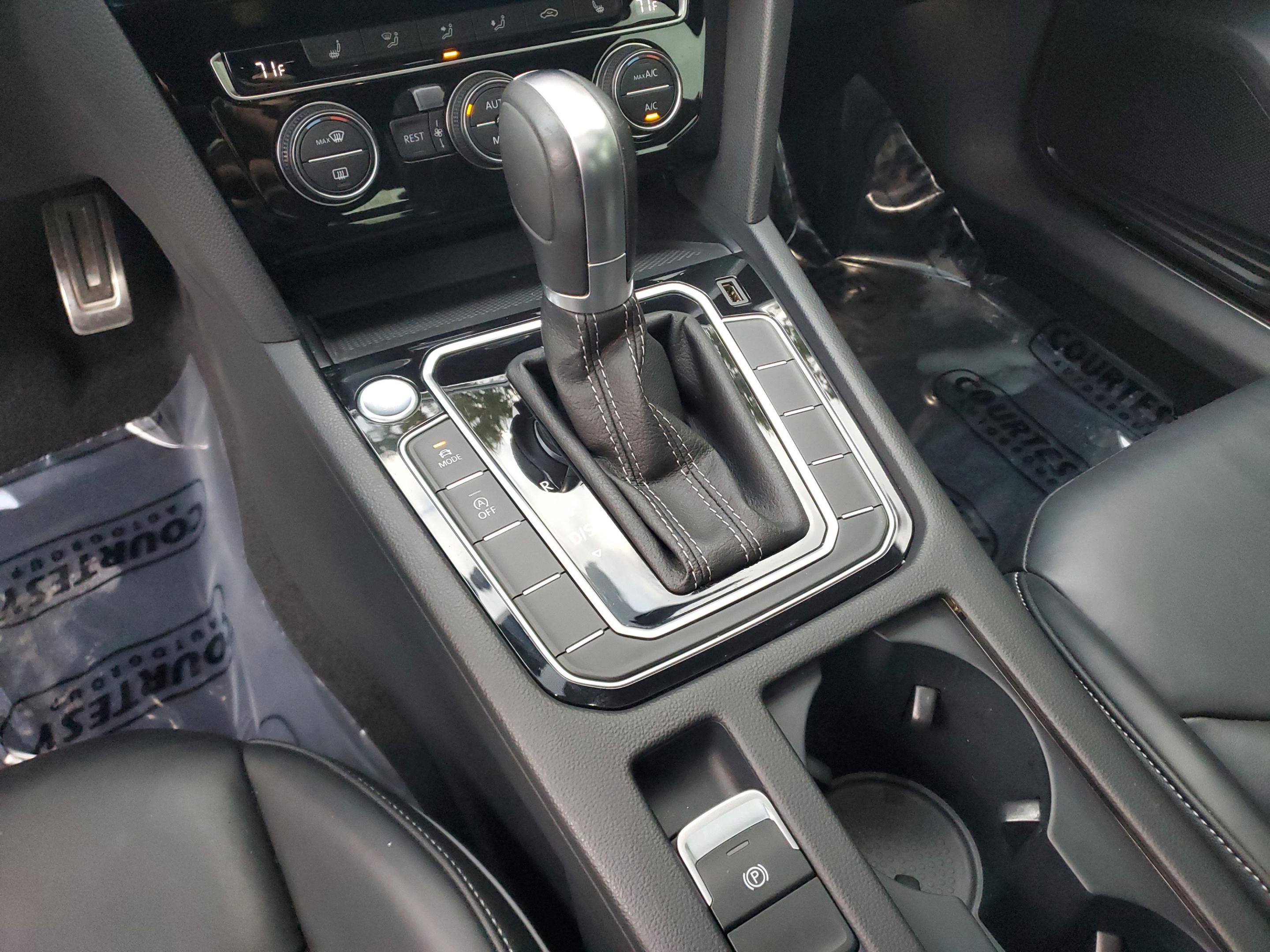 Used 2019 Volkswagen Arteon SEL image 25