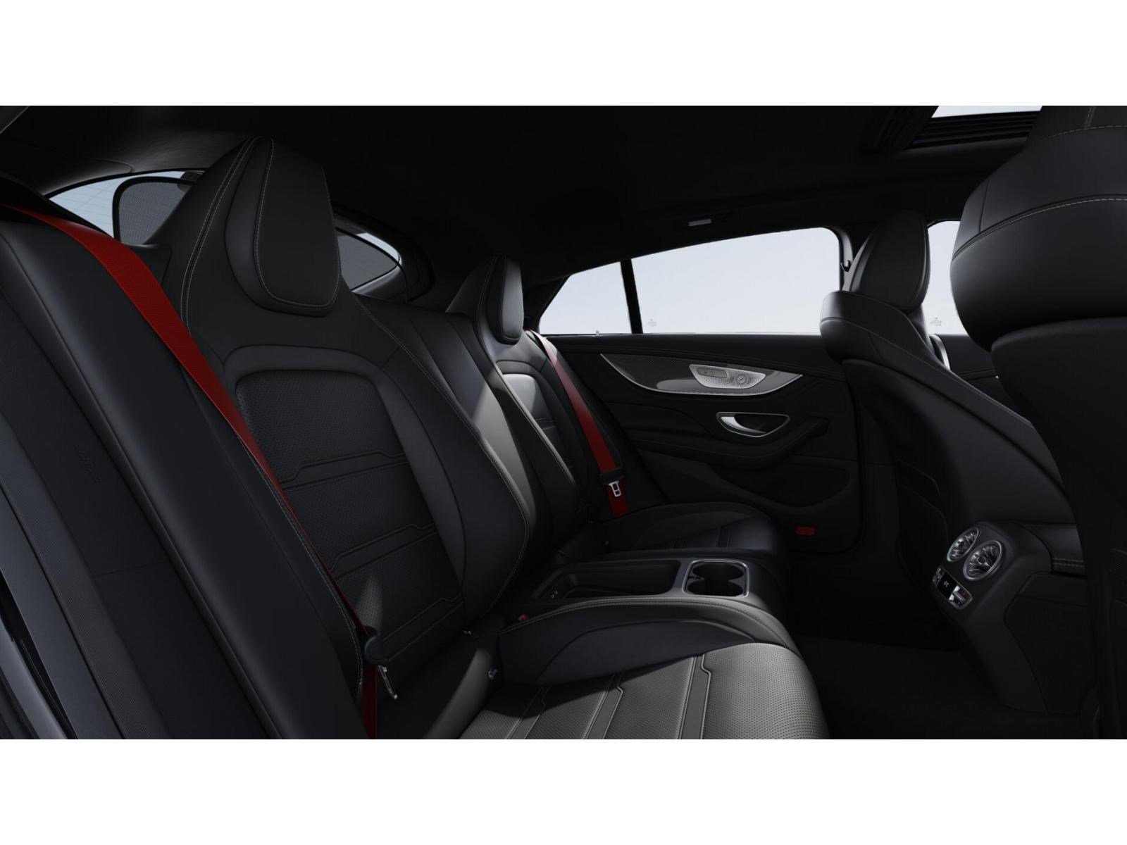 New 2026 Mercedes-Benz AMG GT 63 S image 5