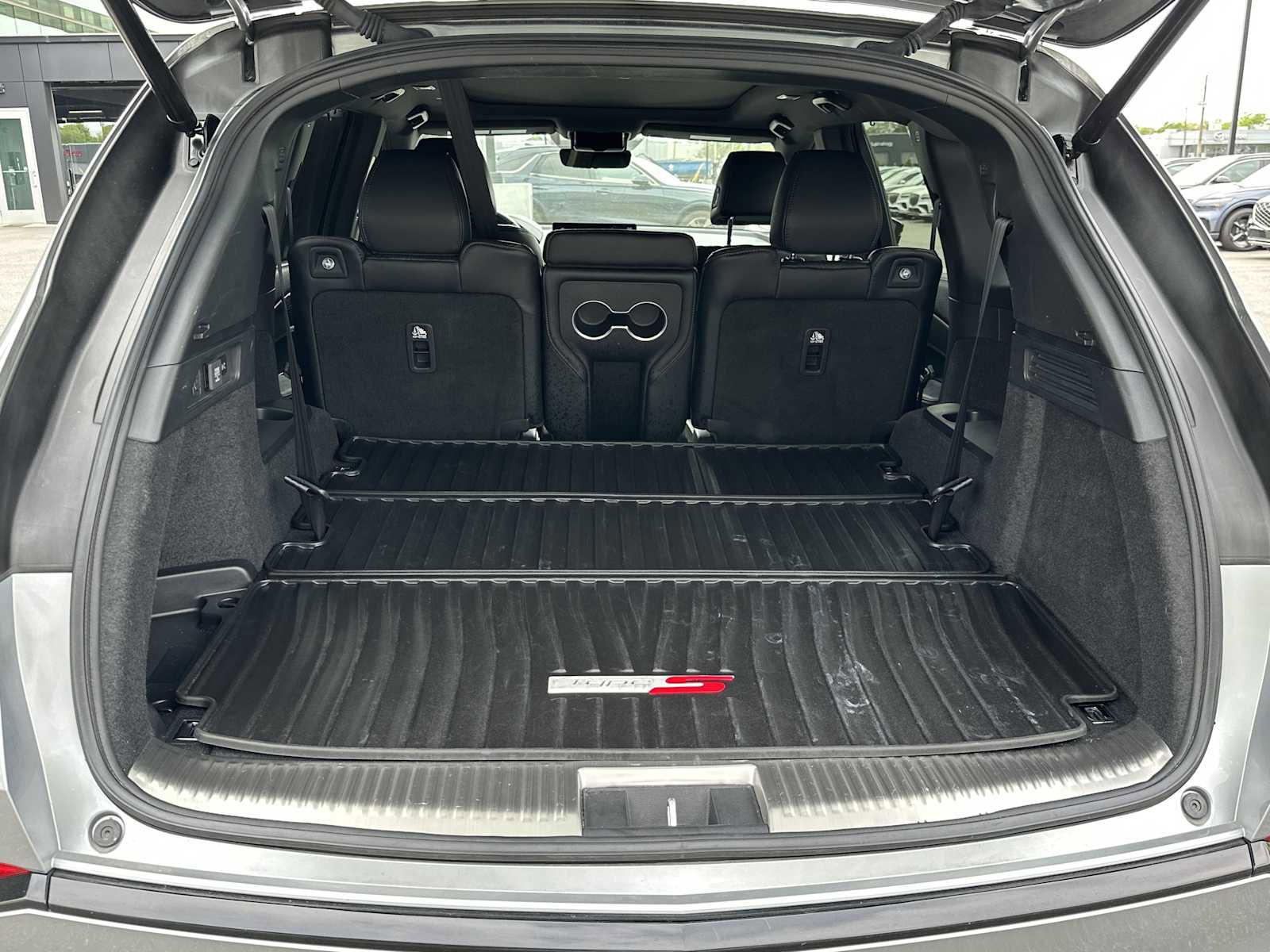 Used 2023 Acura MDX Type S image 23