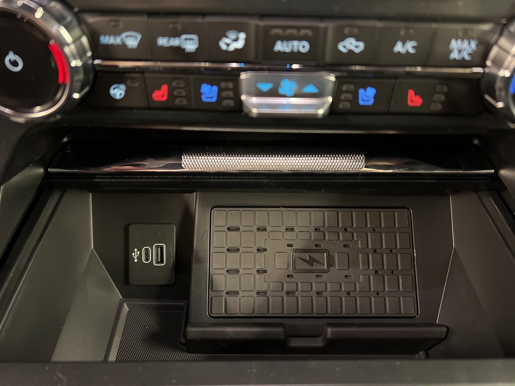 New 2025 Ford F150 Tremor w/ Equipment Group 402A High image 14