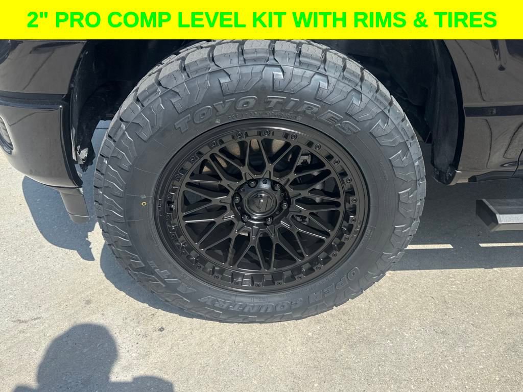 New 2024 Ford F150 STX image 20