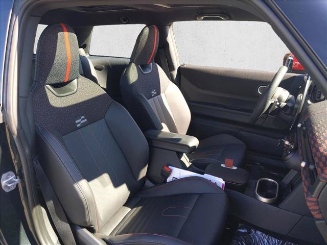 Used 2025 MINI Cooper John Cooper Works FWD image 20