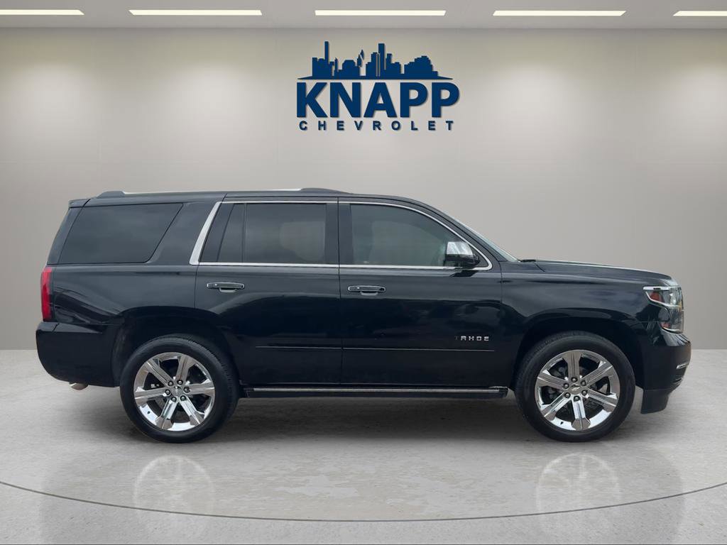 Used 2019 Chevrolet Tahoe Premier image 6