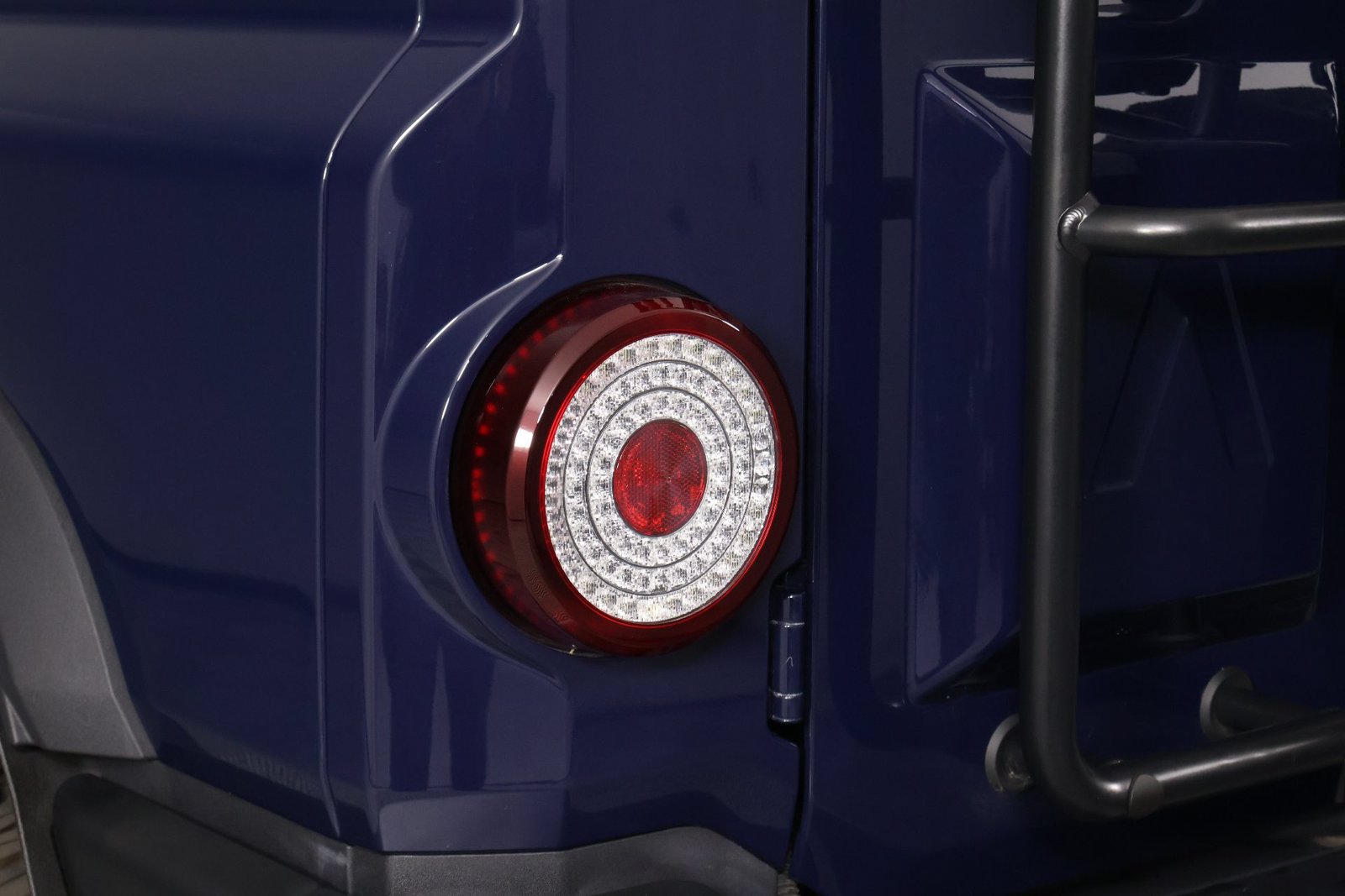 New 2026 INEOS Grenadier Station Wagon AWD/4WD image 18