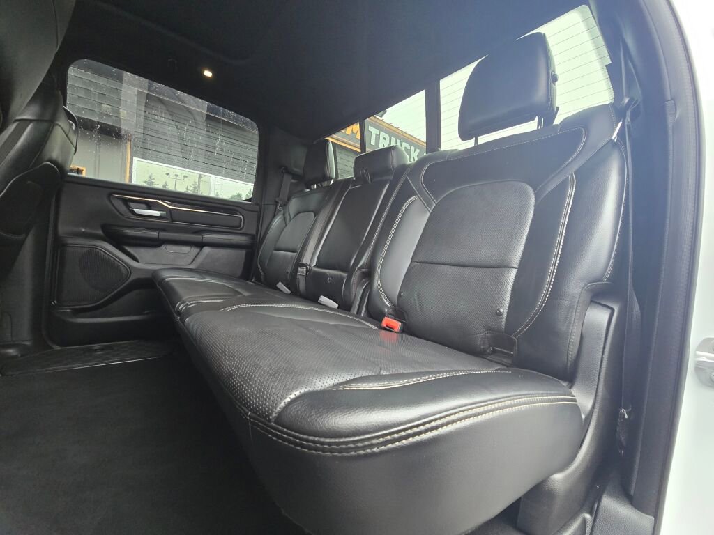 Used 2019 RAM 1500 Sport w/ Alpine Leather & Sound Group image 13