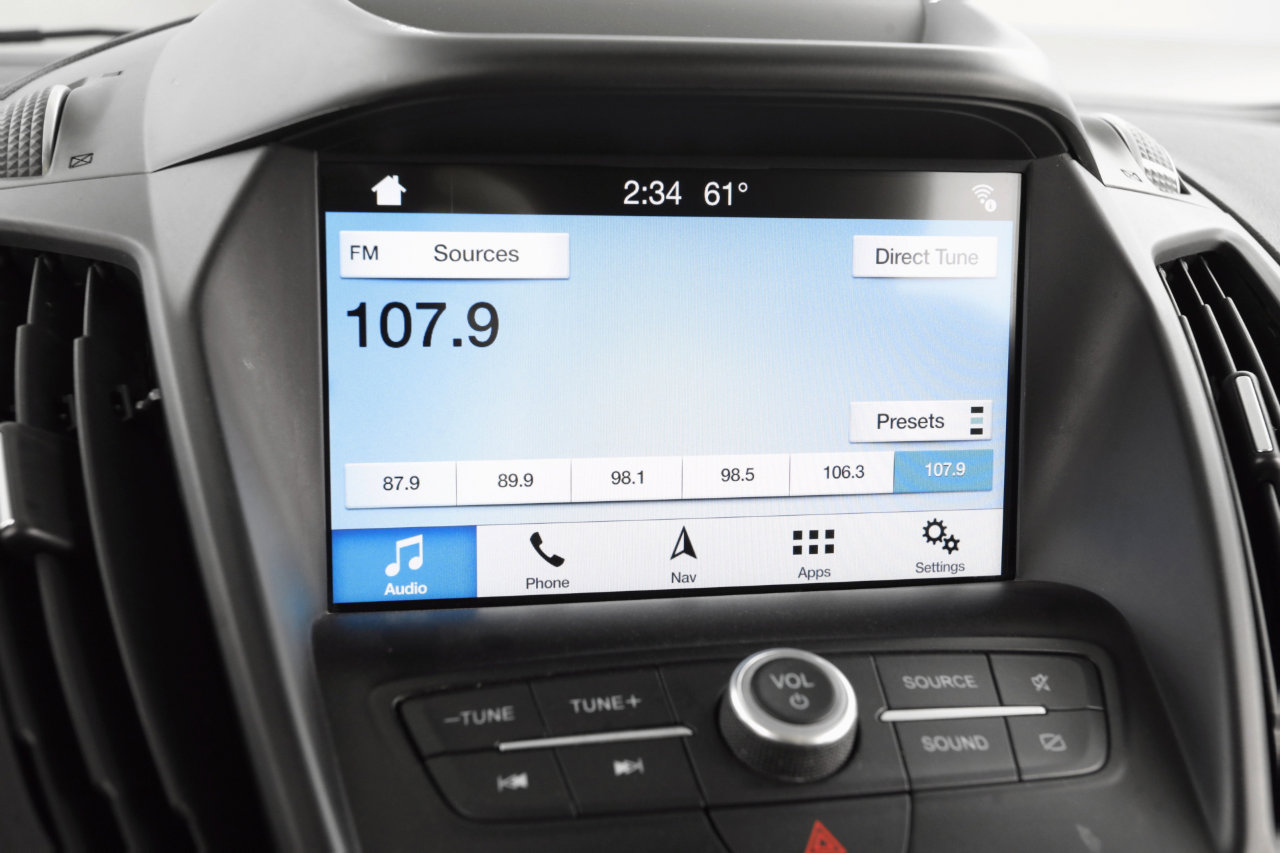 Used 2019 Ford Escape SEL image 17