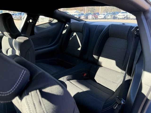 New 2026 Ford Mustang Coupe image 24