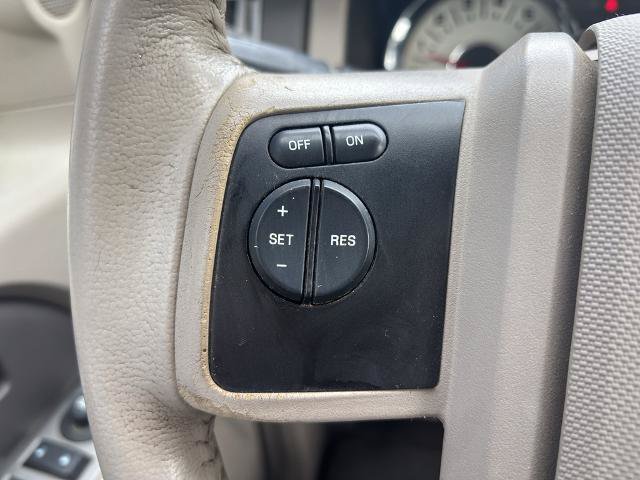 Used 2011 Ford Expedition EL XLT AWD/4WD image 19