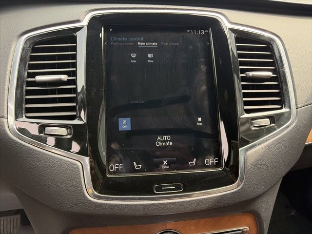 Used 2020 Volvo XC90 T6 Inscription image 15