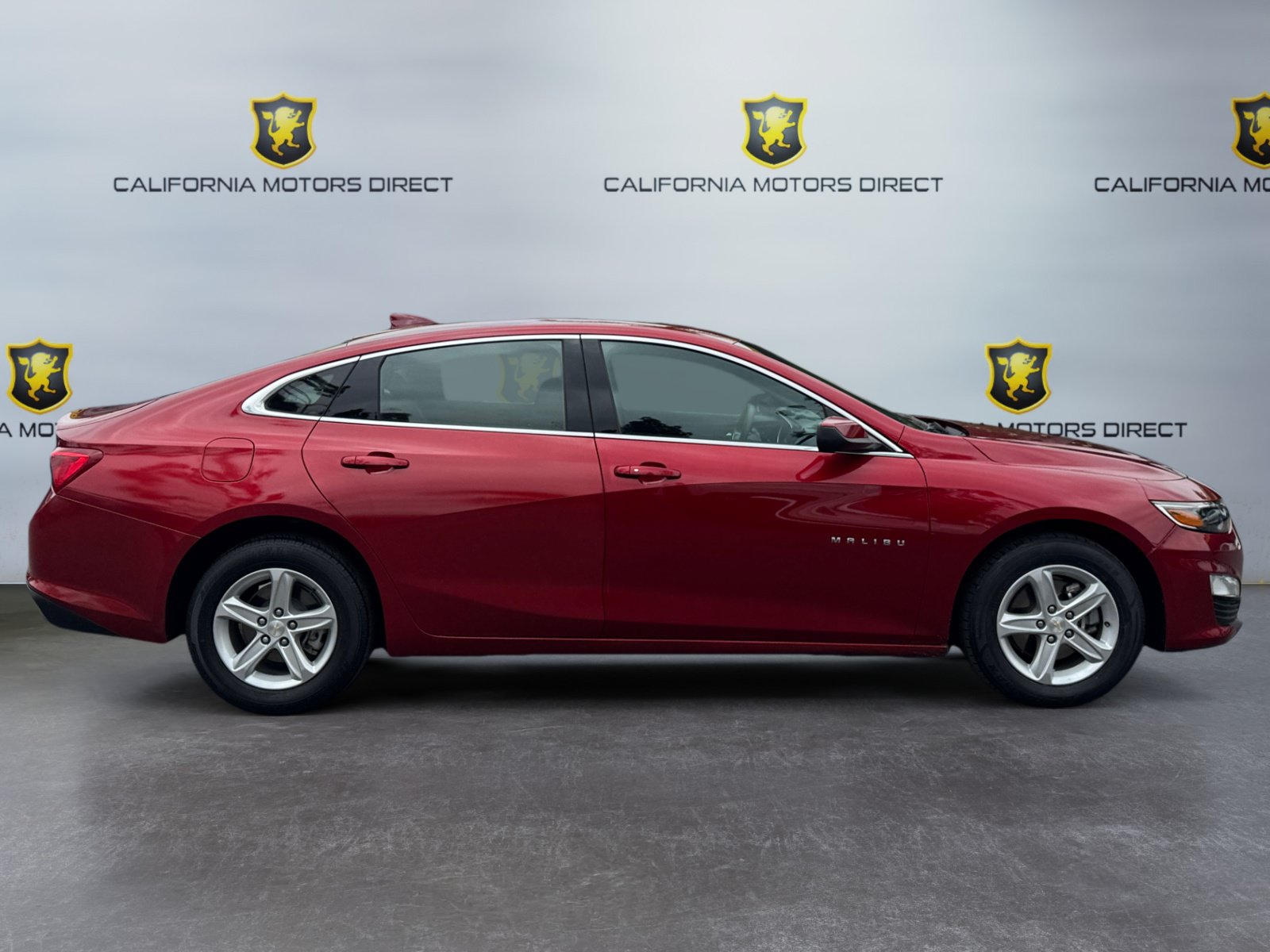 Used 2024 Chevrolet Malibu LT FWD image 6