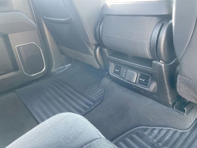 Used 2025 Chevrolet Silverado 2500 LT w/ Convenience Package AWD/4WD image 16