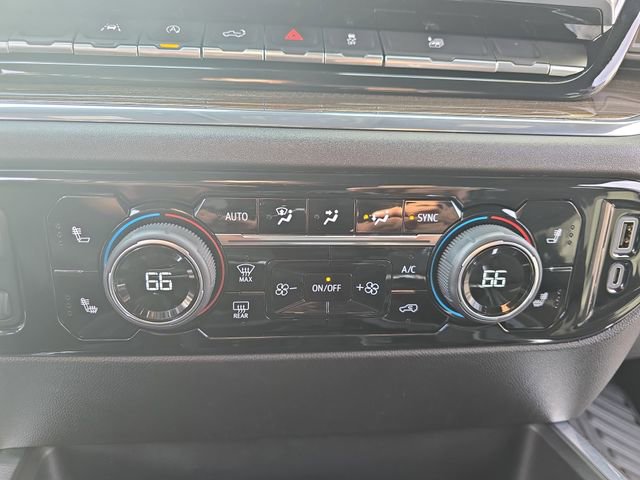 Used 2024 Chevrolet Silverado 1500 RST image 24