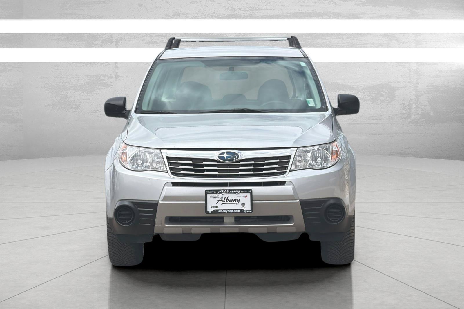 Used 2009 Subaru Forester 2.5X AWD/4WD image 3