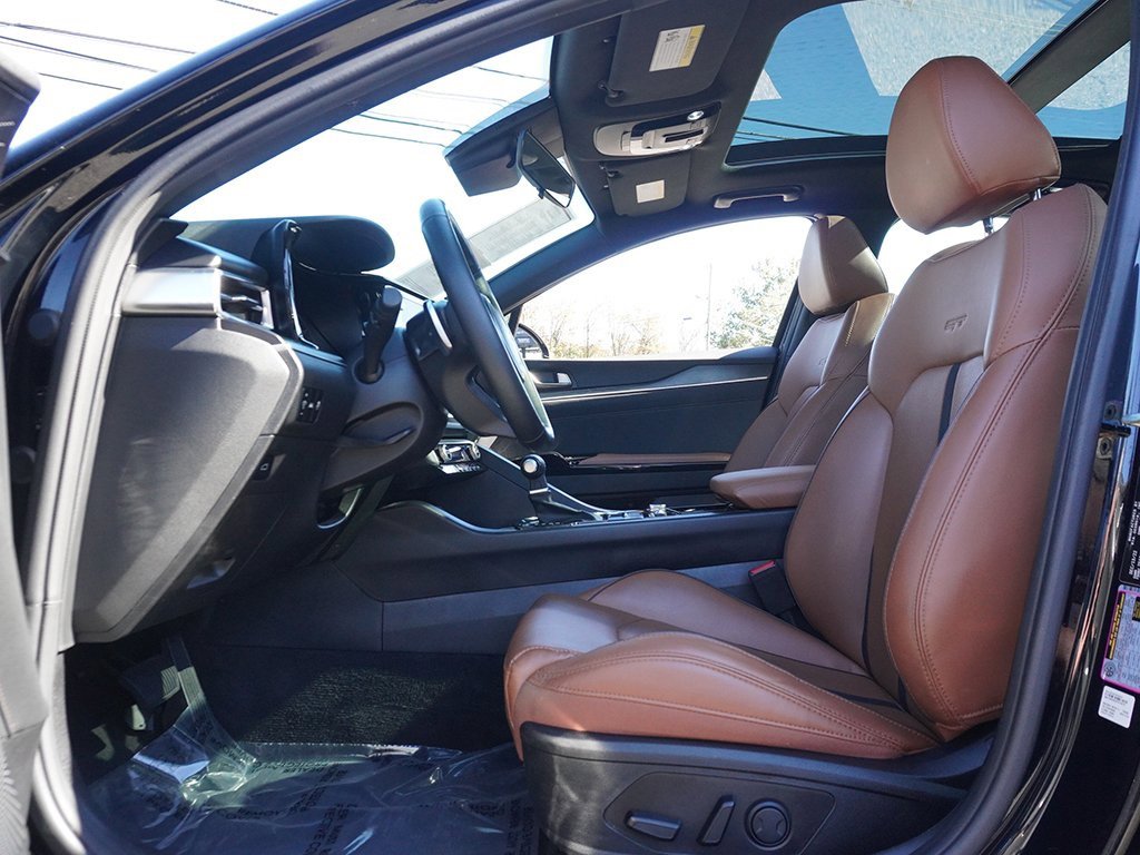 Used 2023 Kia K5 GT w/ GT1 Package image 34