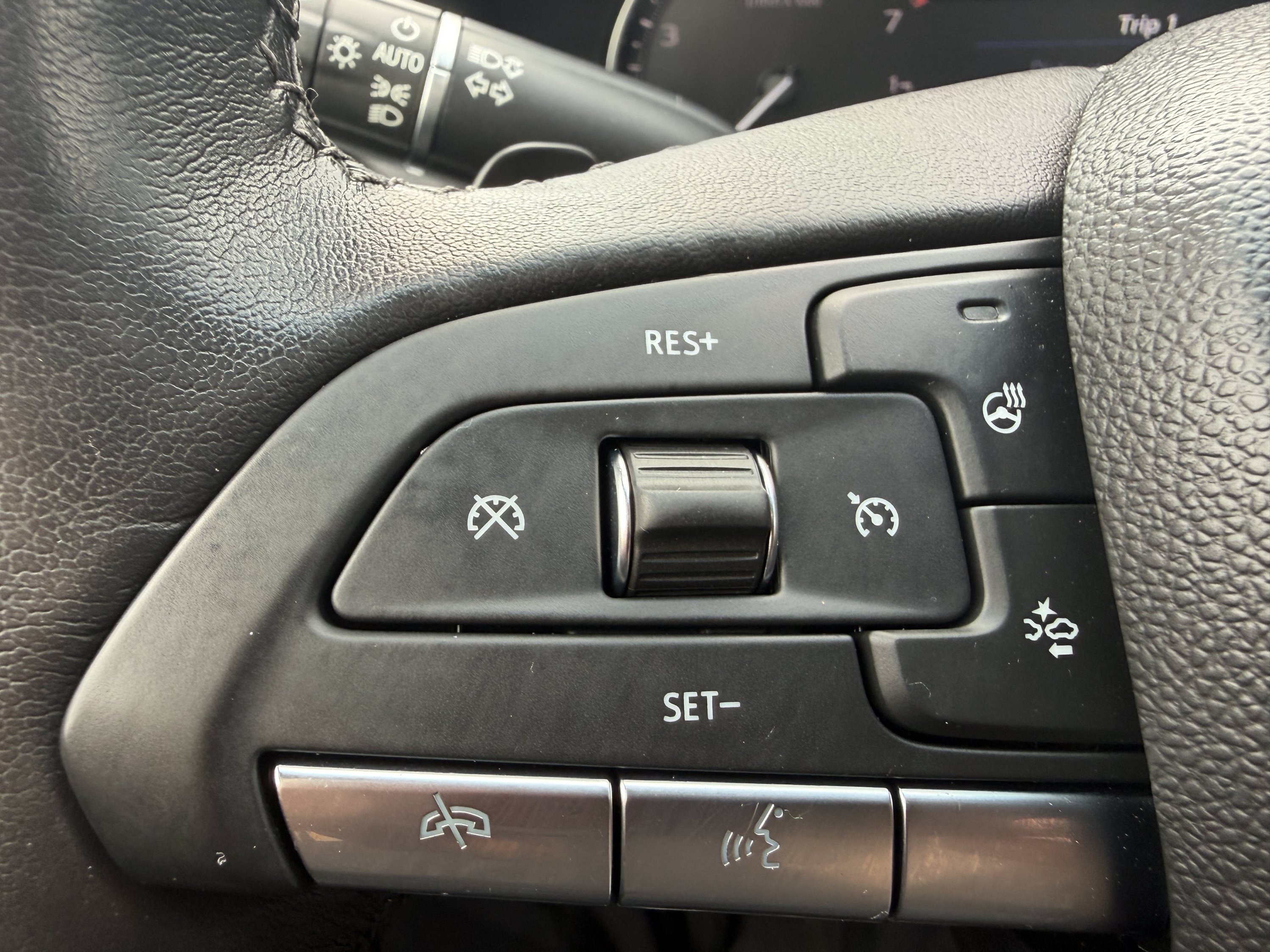 Used 2021 Cadillac CT4 Premium Luxury AWD/4WD image 27