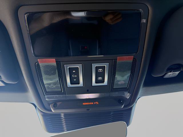 New 2026 Land Rover Range Rover Evoque S image 26