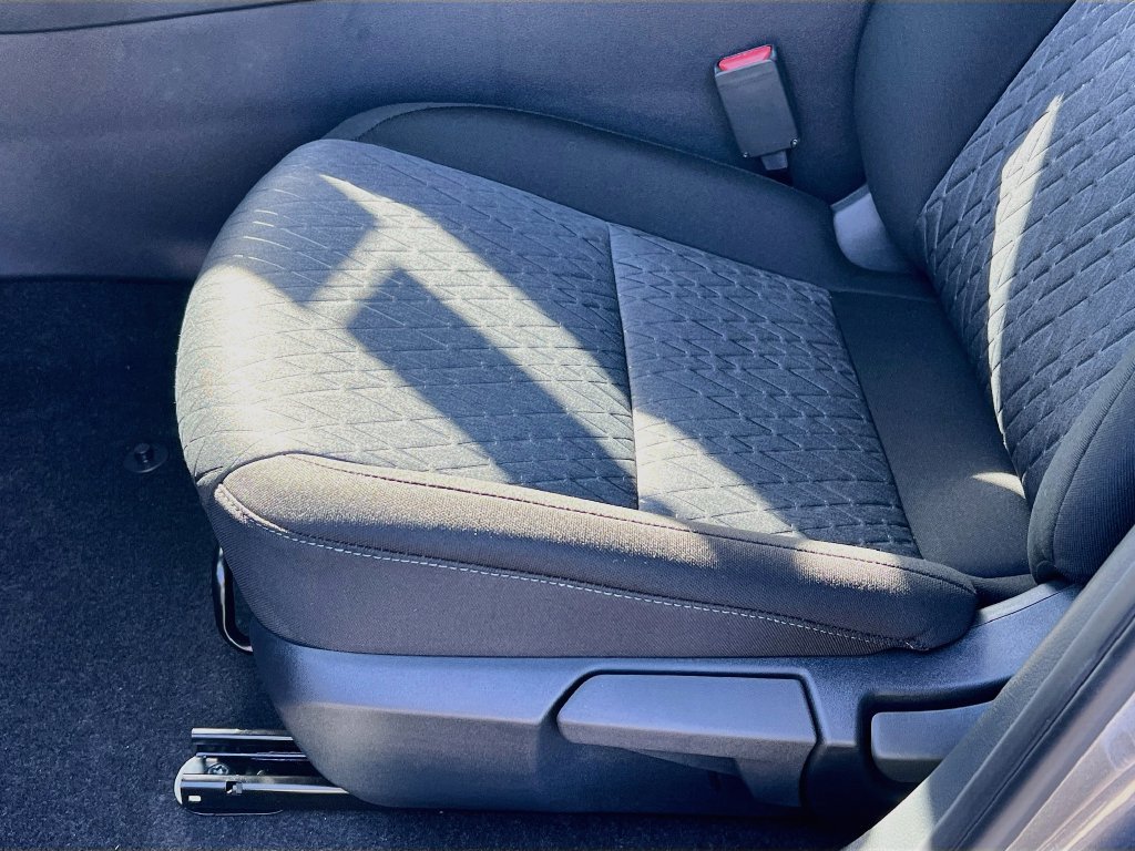 New 2027 Nissan Sentra SV FWD image 16