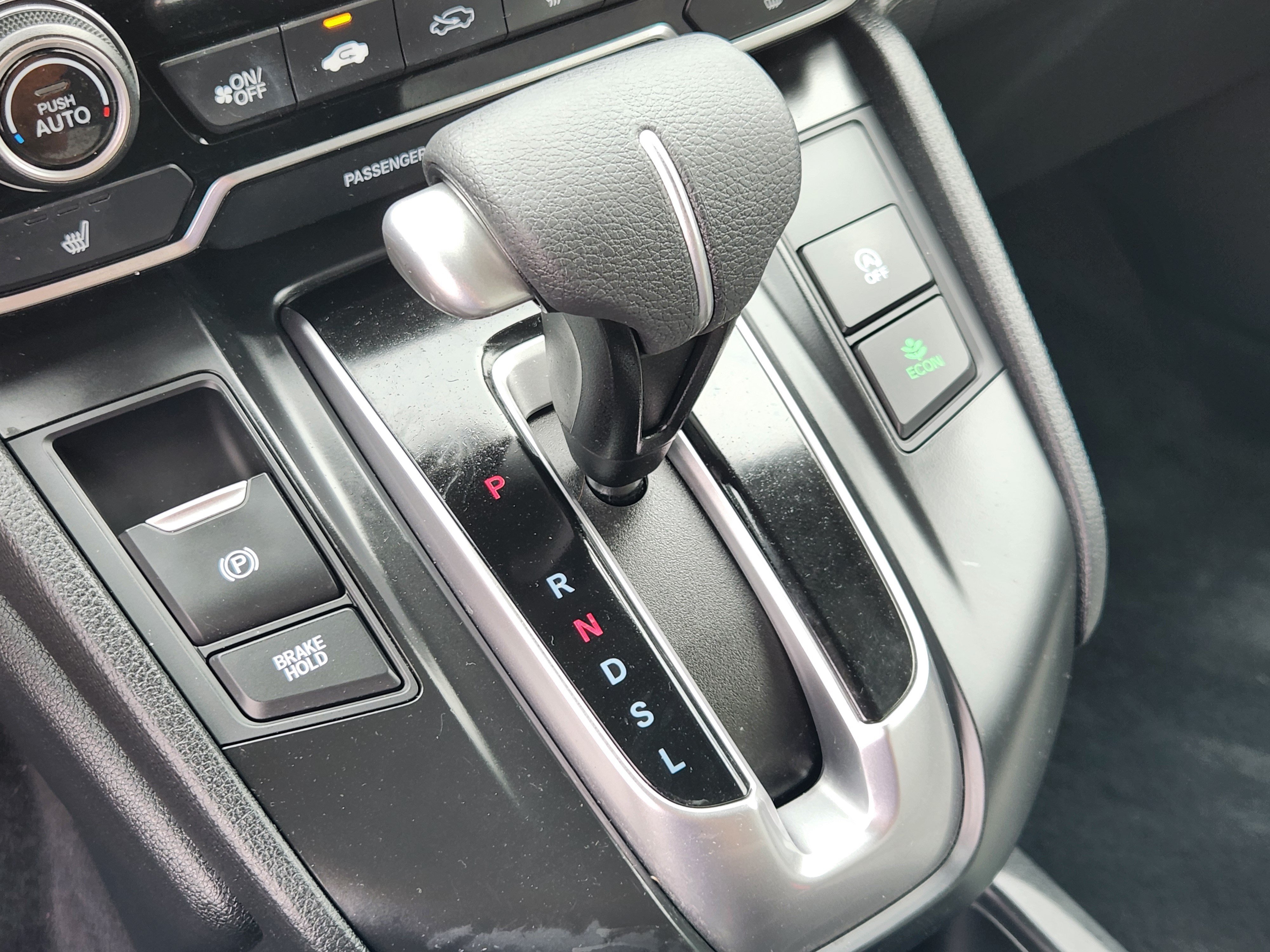 Certified 2020 Honda CR-V EX image 12