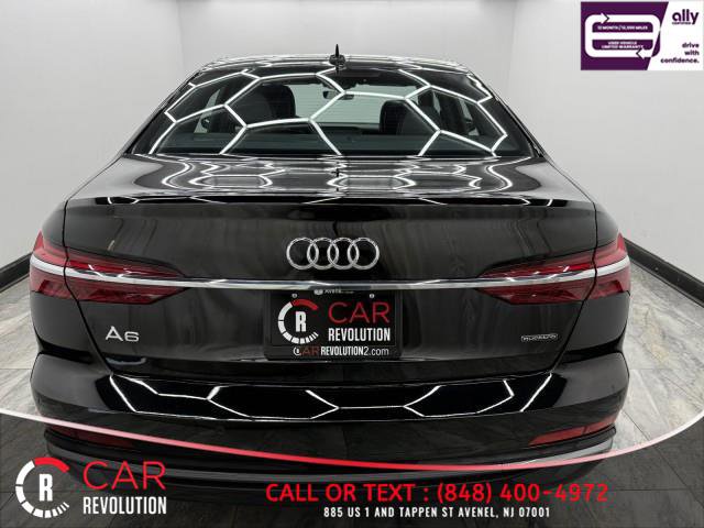 Used 2024 Audi A6 Premium Plus image 5