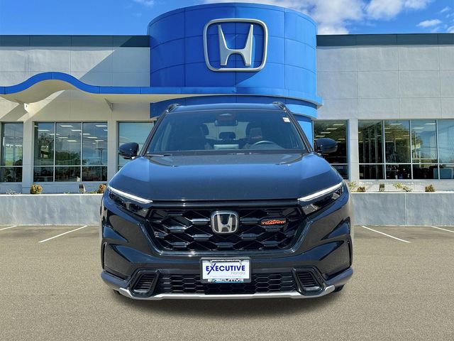 Used 2026 Honda CR-V TrailSport image 6