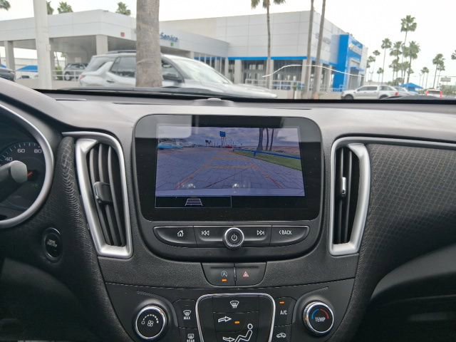 Used 2025 Chevrolet Malibu LS w/ LPO, Floor Liner Package FWD image 13