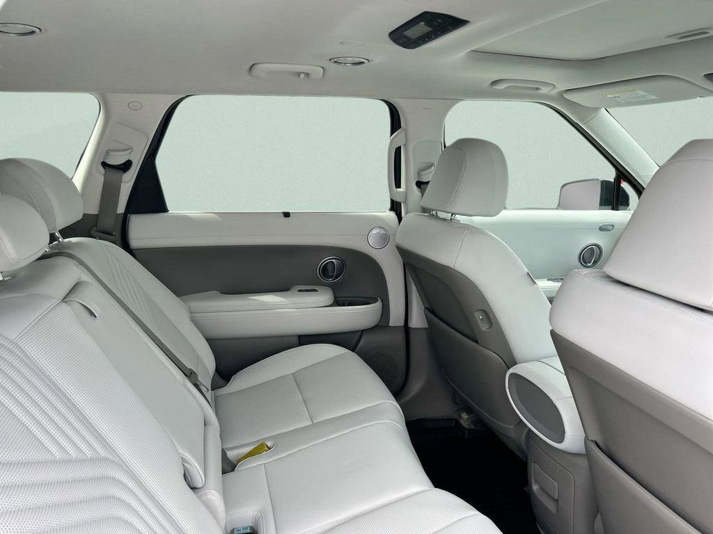 New 2026 Hyundai Palisade SEL image 22