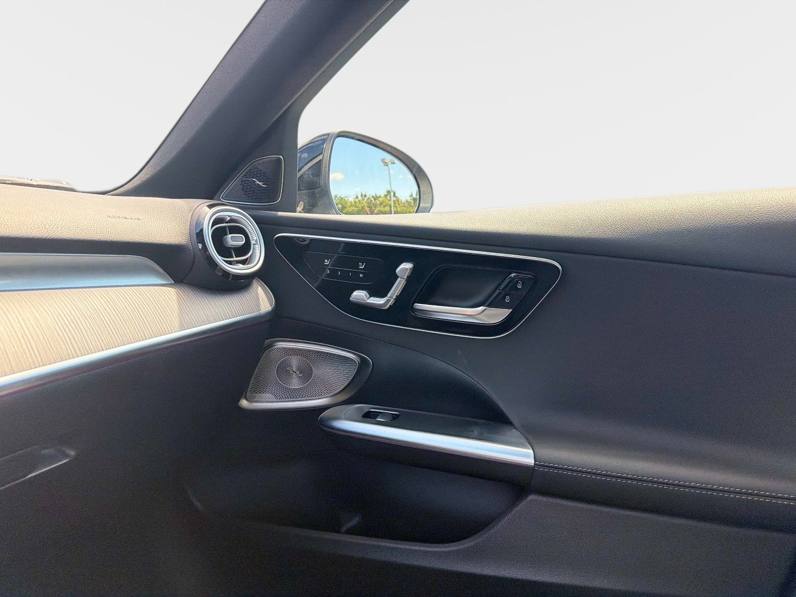 Certified 2026 Mercedes-Benz C 300 Sedan image 20
