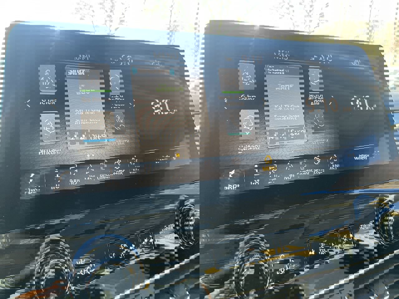 Used 2023 Nissan Armada S image 21