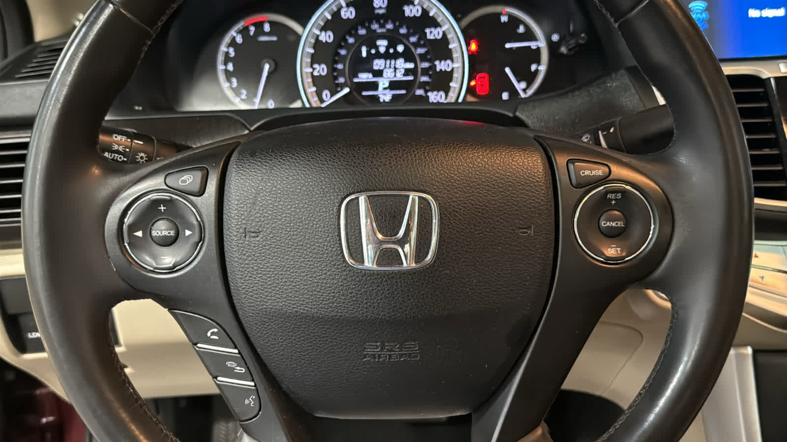 Used 2014 Honda Accord EX-L image 11