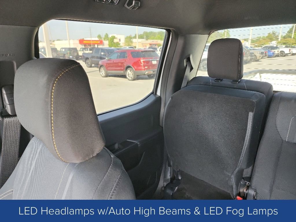 Used 2024 Ford F150 STX AWD/4WD image 10