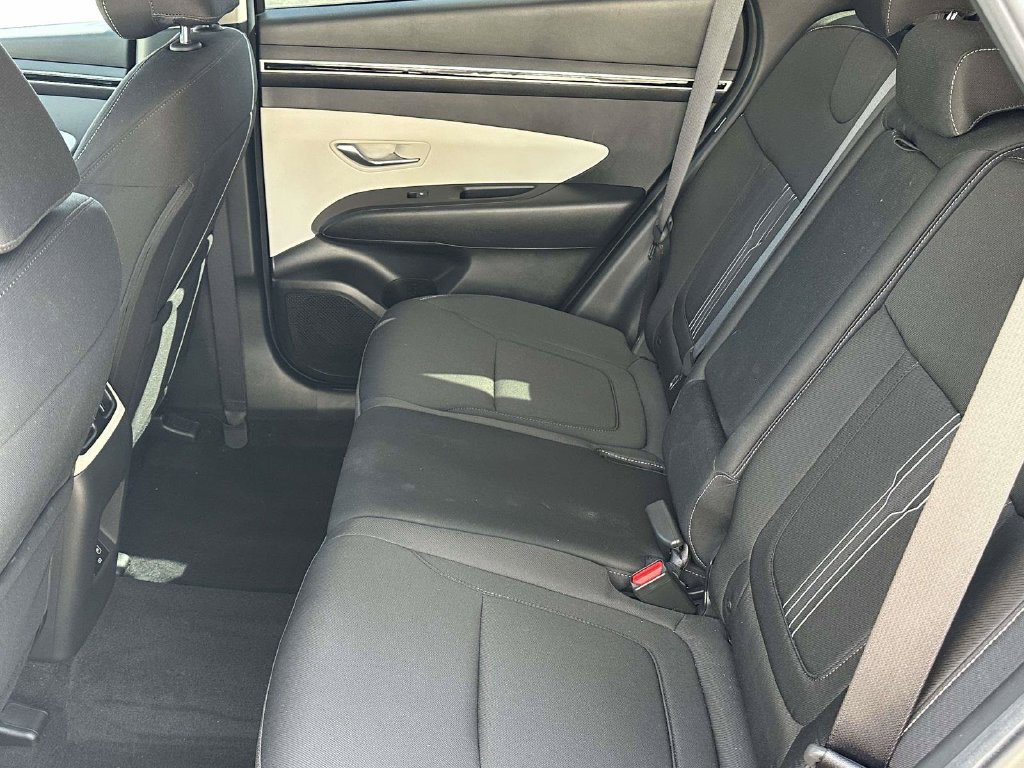 Certified 2023 Hyundai Tucson SEL AWD/4WD image 13