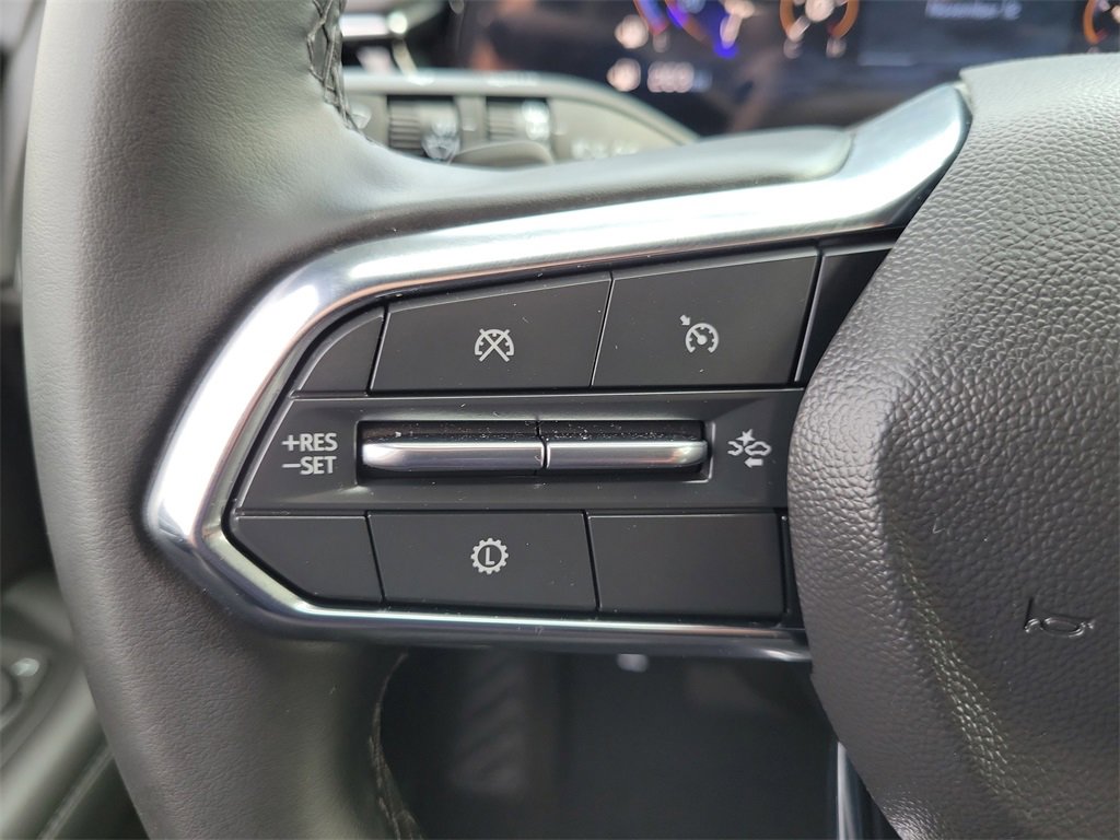 Certified 2025 Chevrolet Tahoe LS image 5