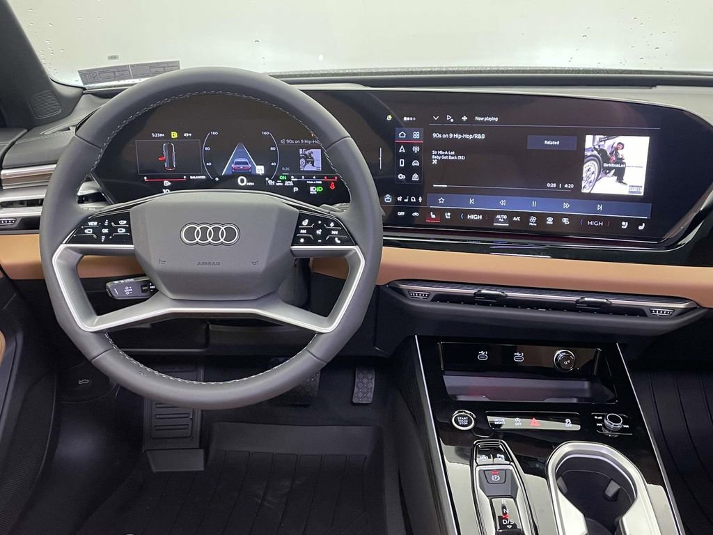 New 2026 Audi A6 Premium Plus image 27