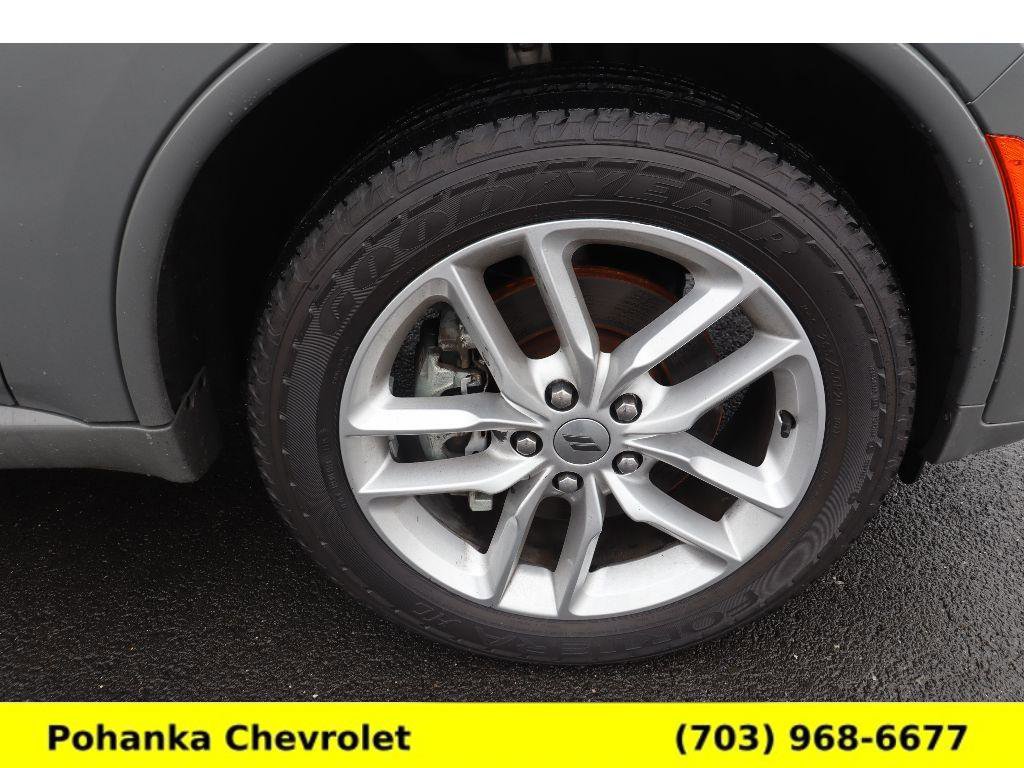 Used 2020 Dodge Durango GT image 28