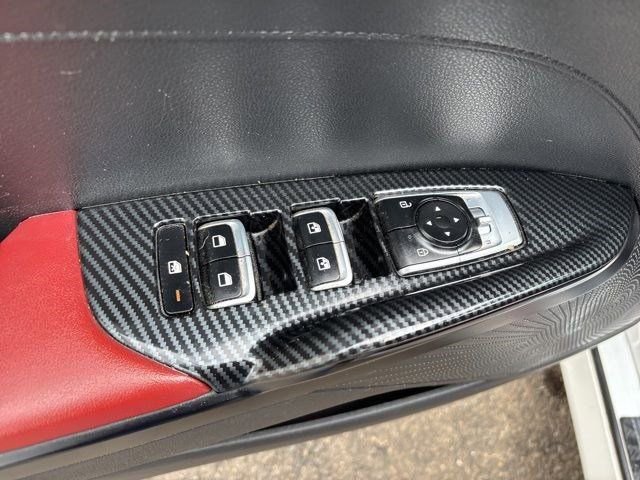 Used 2022 Kia K5 GT-Line w/ GT-Line FWD Premium Package image 14