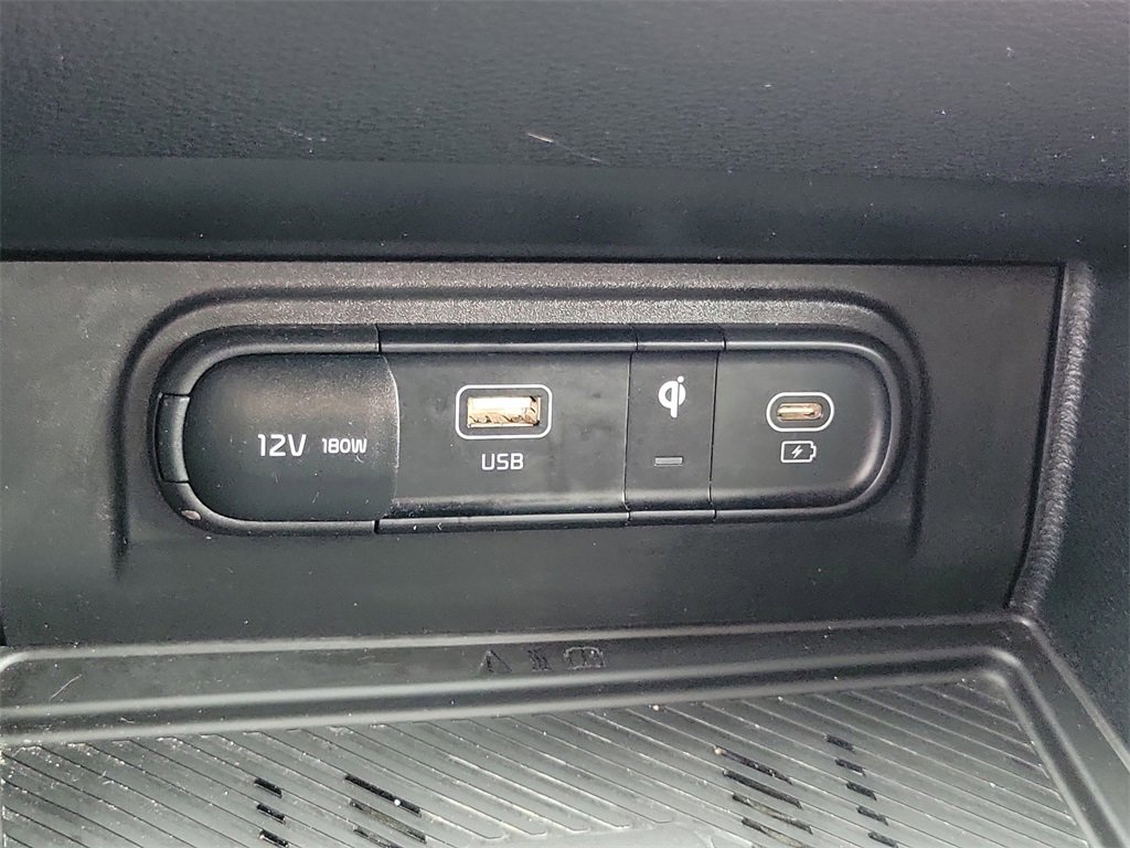 Used 2023 Kia Sportage X-Line image 12