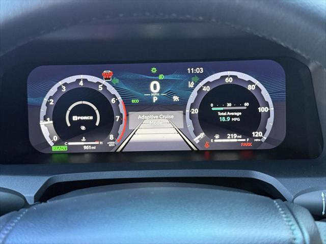 Certified 2026 Toyota 4Runner TRD Off-Road image 24